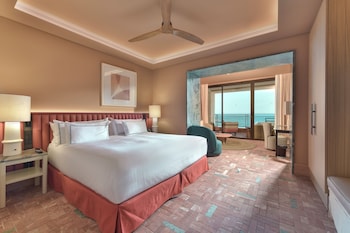 Junior Room, Sea View (Selected)