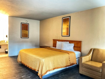 Standard Room, 1 Queen Bed