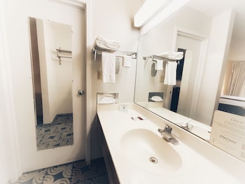 Standard Room, 2 Double Beds