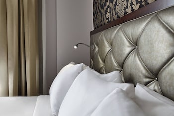 Room, 1 King Bed