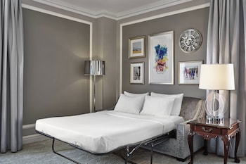 Deluxe Suite, 1 Bedroom