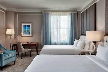 Room, 2 Queen Beds