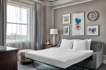 Junior Suite, 1 Bedroom