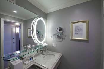 Room, 1 King Bed
