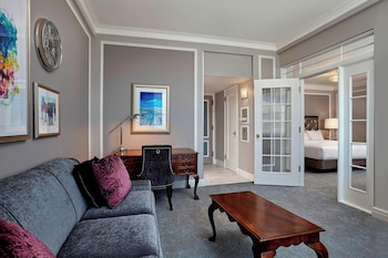 Junior Suite, 1 Bedroom
