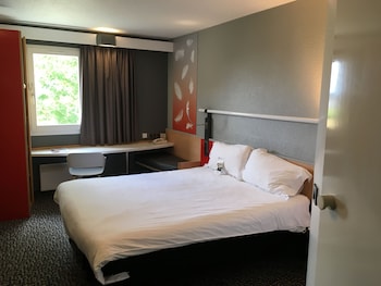 Standard Room, 1 Double Bed