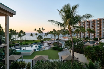 3 Bedroom Villa, Full Ocean View (2 King and 2 Queen Bed)