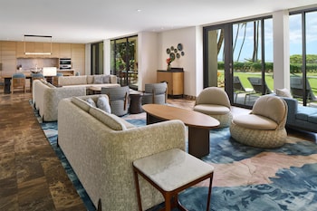 4 Bedroom Villa, Oceanfront (4 King Beds)