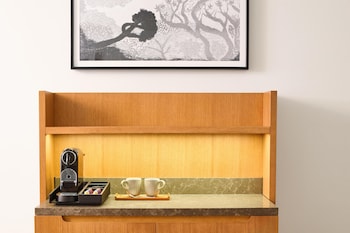 Ocean View Suite