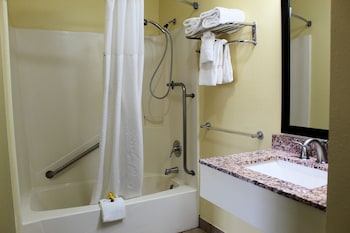 Room, 1 King Bed, Accessible, Non Smoking