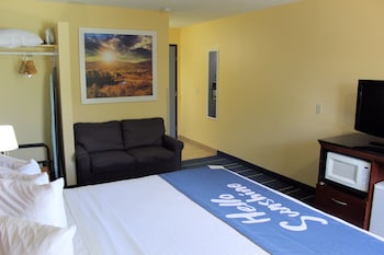 Standard Room, 1 King Bed, Non Smoking