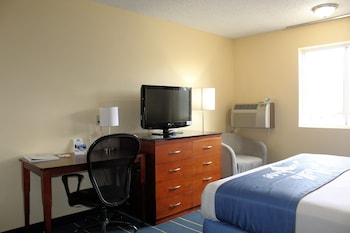Room, 1 King Bed, Accessible, Non Smoking