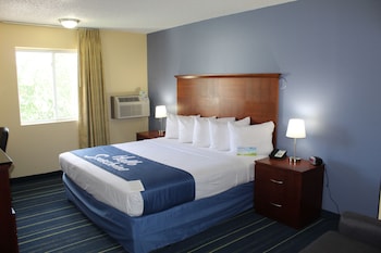 Standard Room, 1 King Bed, Non Smoking