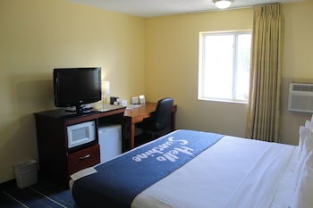 Standard Room, 1 King Bed, Non Smoking
