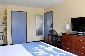Room, 1 King Bed, Accessible, Non Smoking