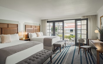Room, 2 Queen Beds (Courtyard Queen Queen)