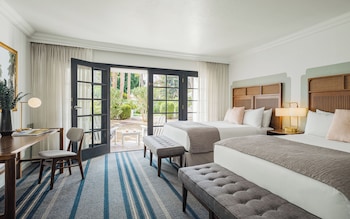 Room, 2 Queen Beds, Lagoon View