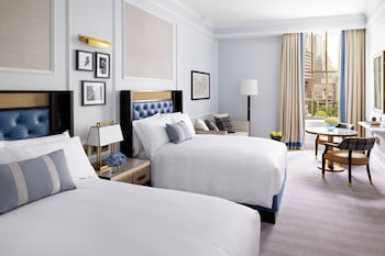Family Double Room