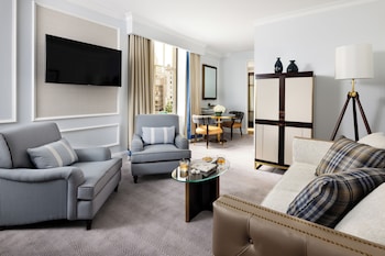 Suite, 2 Bedrooms (Accessible)