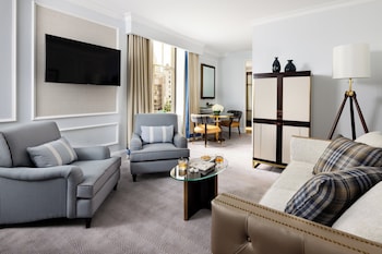 Suite, 2 Bedrooms (Accessible)