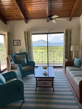 Superior Suite, Ocean View