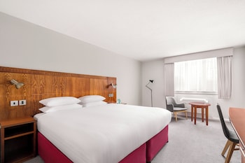 Premium Room, 1 Queen Bed