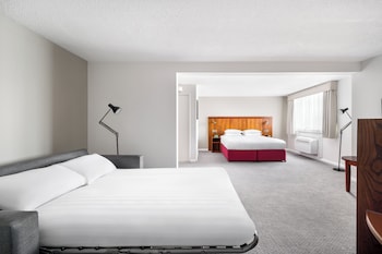 Suite, Multiple Beds