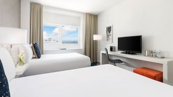 Trendy Bayview Double