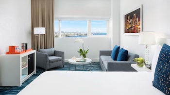 Playful Junior Bayview Suite