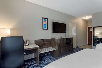 Standard Room, 2 Queen Beds, Non Smoking