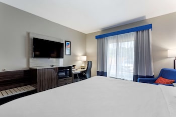 Room, 1 King Bed, Accessible, Non Smoking