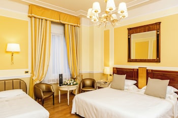 Classic Triple Room