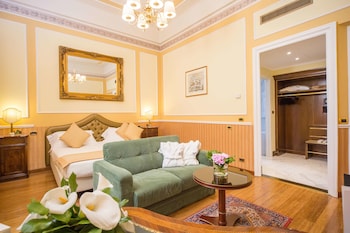 Classic Triple Room