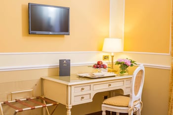 Classic Double or Twin Room