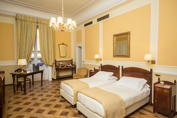 Superior Double or Twin Room