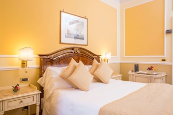 Classic Single Room