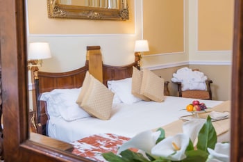 Classic Double or Twin Room