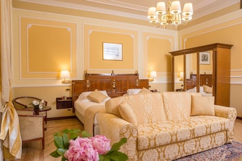Classic Triple Room