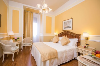Classic Double or Twin Room