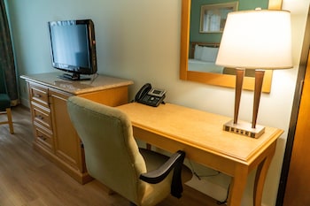 Executive Room, 2 Queen Beds, Non Smoking