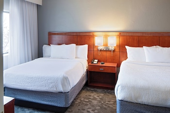 Room, 2 Queen Beds