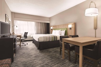 Family Suite, 1 Bedroom, Non Smoking