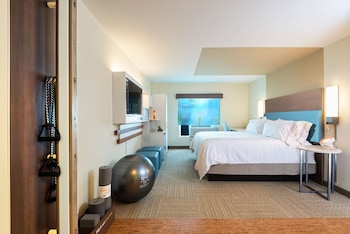 Premium Room, 1 King Bed