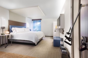 Standard Room, 1 Queen Bed, Accessible (Communications)