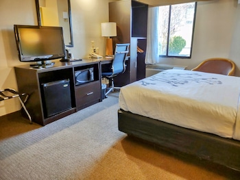 Room, 1 Queen Bed, Accessible, Non Smoking