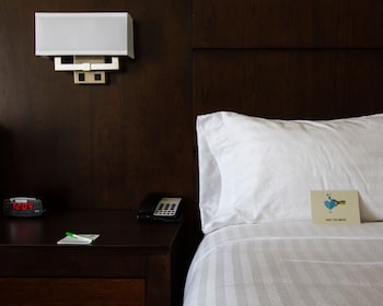 Suite, 1 Bedroom, Balcony