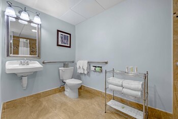 Room, 1 King Bed, Accessible, Non Smoking