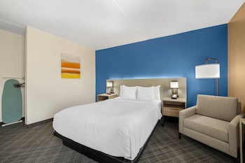 Room, 1 Queen Bed, Accessible, Non Smoking