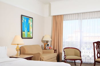 Superior Room, 1 King Bed
