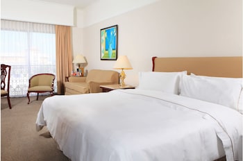 Superior Room, 1 King Bed